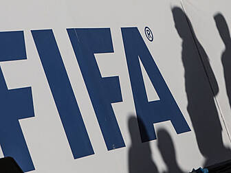 FIFA setting up emergency fund...